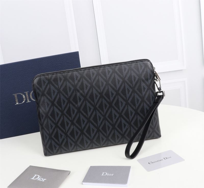 Christian Dior Clutch Bags